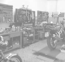 Foto Officina